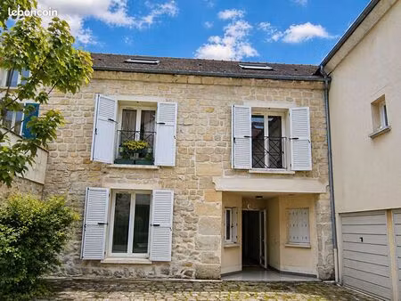 appartement 2 pièces 37 m²