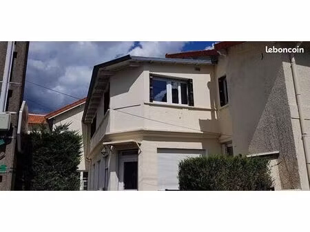 appartement 3 pièces 73 m²