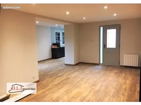 maison 4 pièces 106 m²