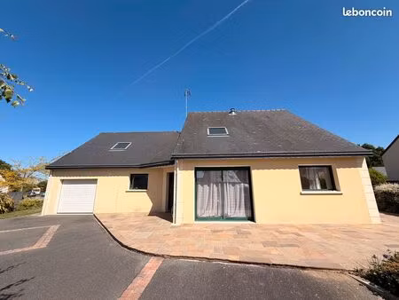 maison - 4 pièces - quessoy