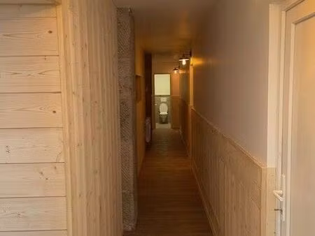 garage /box/ garde meuble / atelier