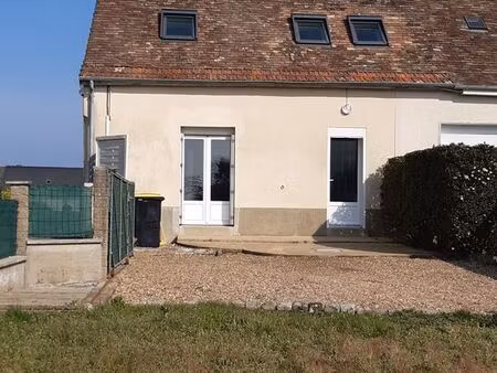 maison à louer à saint ouen en belin