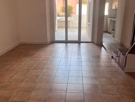 maison rénovée avec garage et terrasse a bompas