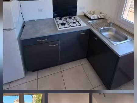 ? charmante petite maison t2 – vinon-sur-verdon ?