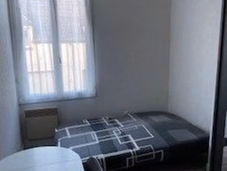 studio de 18 m² à arsy