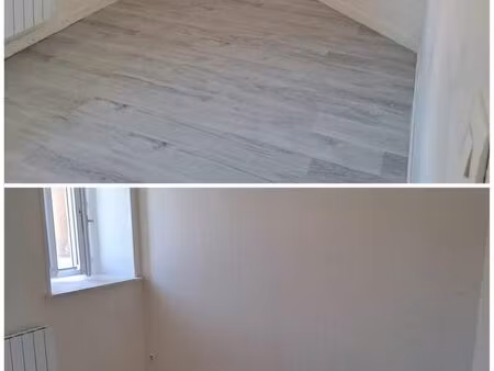 location appartement t3