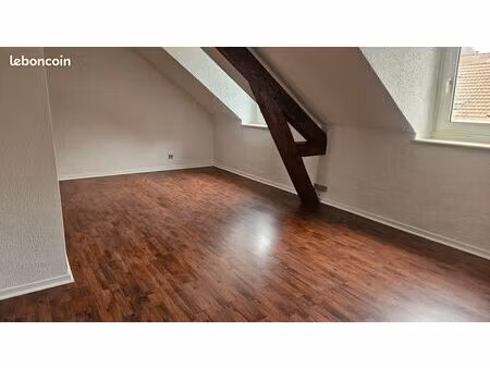 appartement proche hyper-centre de belfort