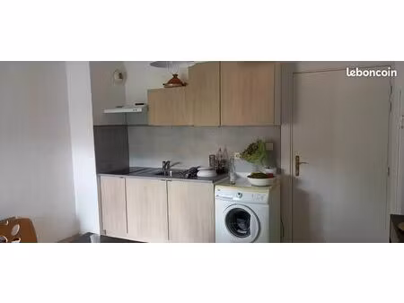 appartement t2 carpentras