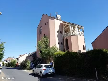 location t4 secteur saint brice courcelles
