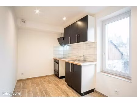 ◊appartement f2 ⭐ refait à neuf ⭐harfleur ◊