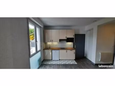 joli t3 quartier merville