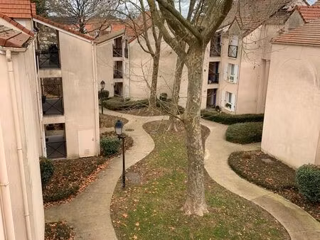 studio meublé 22 m2 val d’europe / disney