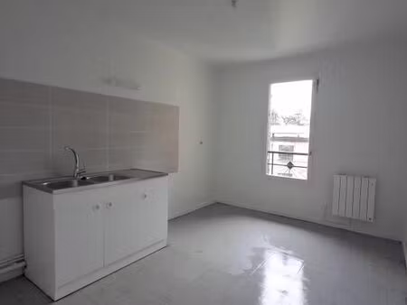 appartement 4 pièces 90 m²