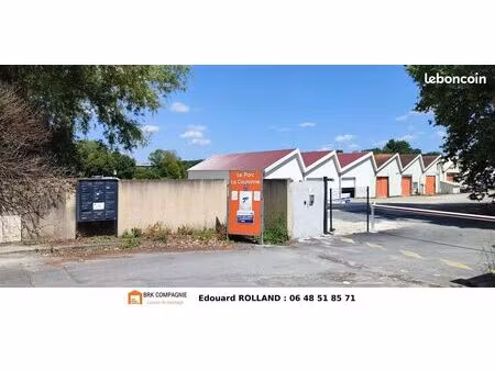 box de stockage à louer / box / dépoot à louer / entrepot à louer / box en location / 110 