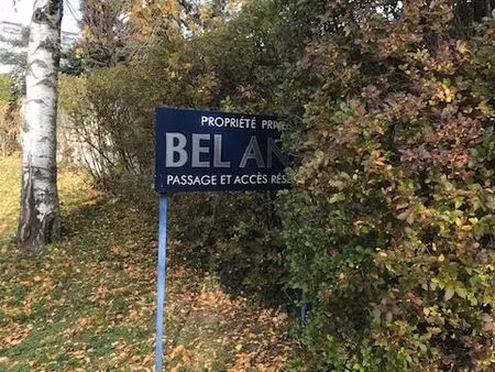 location garage