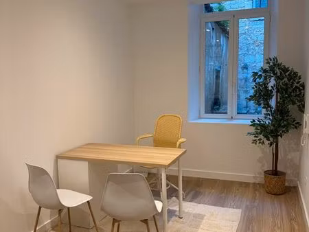 local professionnel à vendre – entièrement rénové
