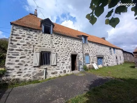 ferme 5 pièces 80 m²