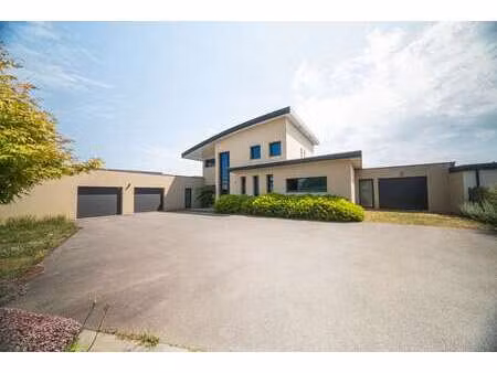 vente maison piscine à saint-renan (29290) : à vendre piscine / 230m² saint-renan