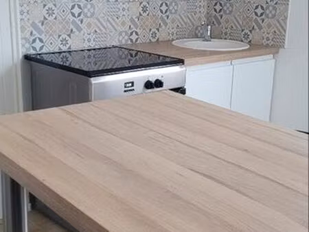 maison t3