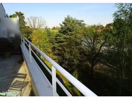 appartement 2 pièces 49 m²