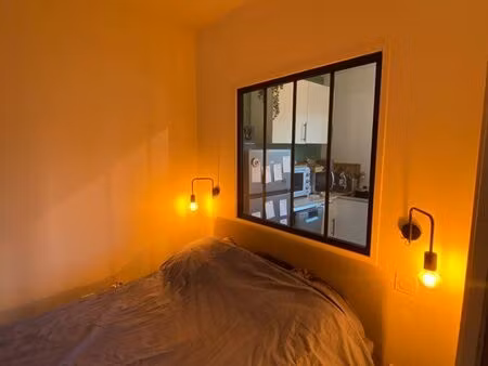 appartement t1 à louer