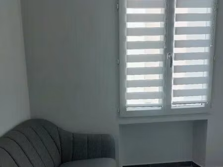 studio 1 pièce 15 m²
