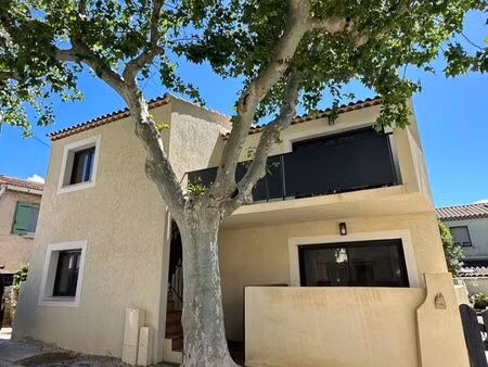 t4 neuf esprit maison – prestations haut de gamme – toute charges inclus – centre de rogna