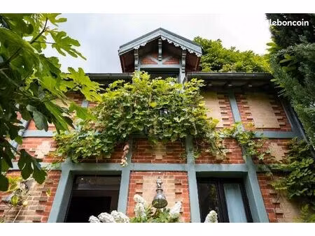 maison 2 pièces 30 m²