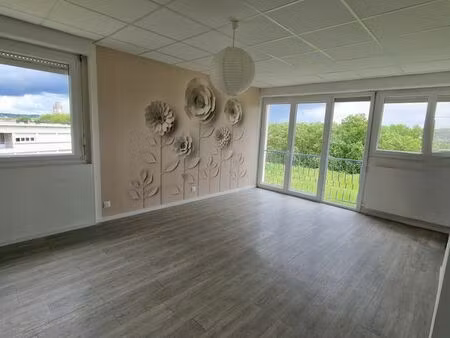 appartement f4