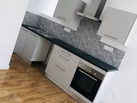 appartement t2