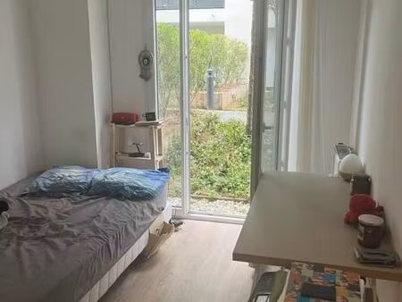 chambre 1 pièce 55 m²