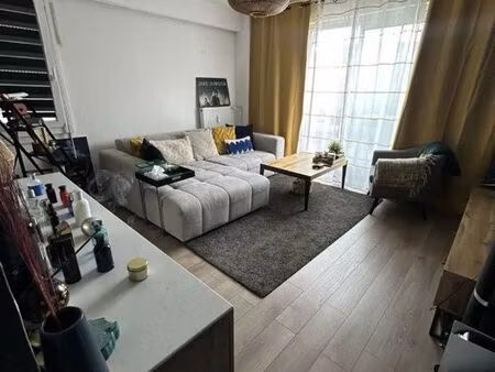 à louer- bel appartement f3 lumineux de 65m2