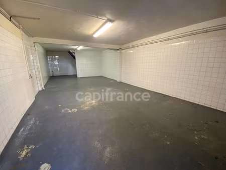 location locaux professionnels 4 pièces 126 m² à guibeville (91630)  1 194 €
