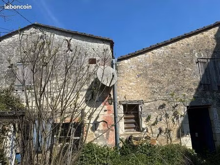 maison 3 pièces 68 m²