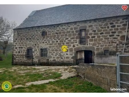 corps de ferme