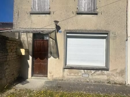 maison 3 pièces 91 m²