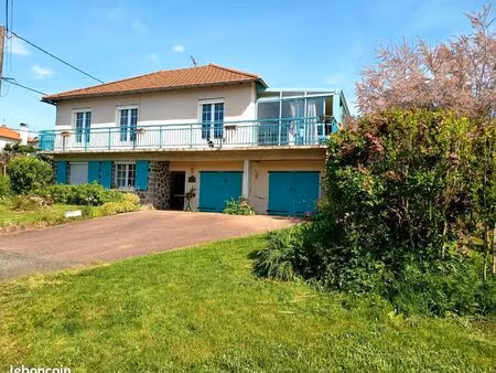 maison t6