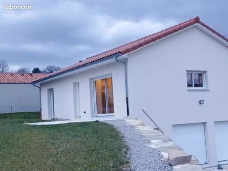 maison 4 pièces 89 m²