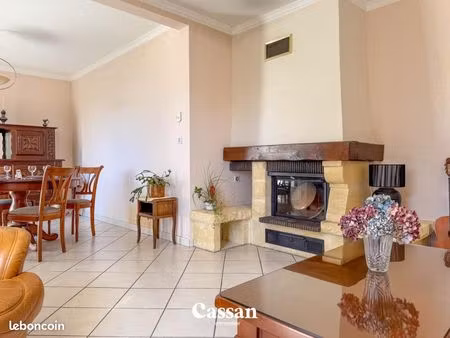 maison 4 pièces 86 m²