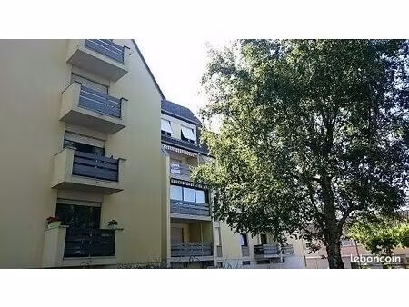 appartement 1 pièce 29 m²