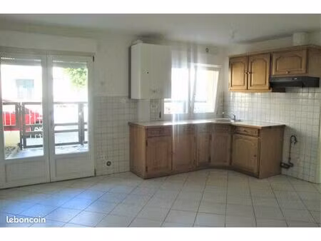 appartement f2 verdun