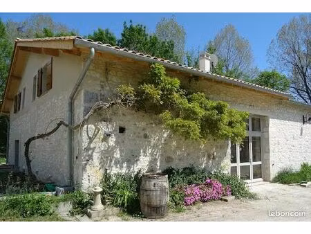 maison meublee 3 chambres contrat mobilité