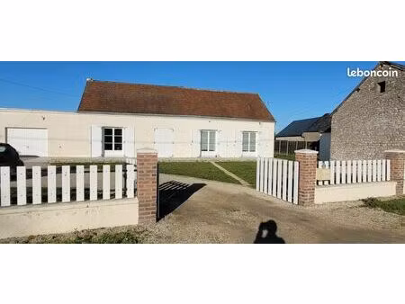 immobilier maison