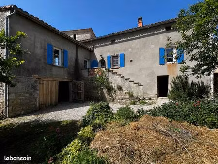 maison 3 pièces 70 m²