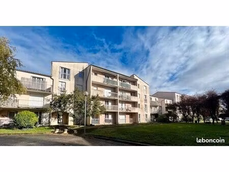 appartement 3 pièces 74 m²