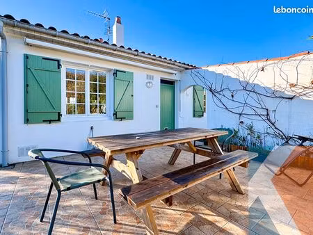 maison 4 pièces 92 m²
