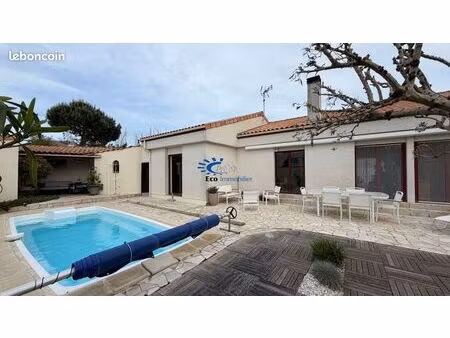 maison 5 pièces 112 m²