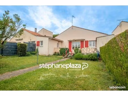 maison 5 pièces 89 m²