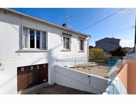 maison 4 pièces 70 m²
