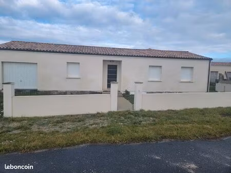 maison 135m2